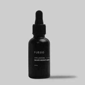 Spell Bound Beard Growth Serum